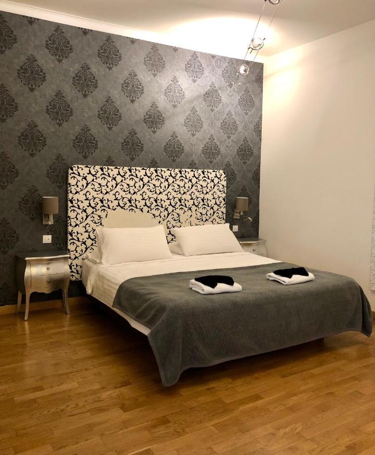 Hotel Dolce Boutique Praga