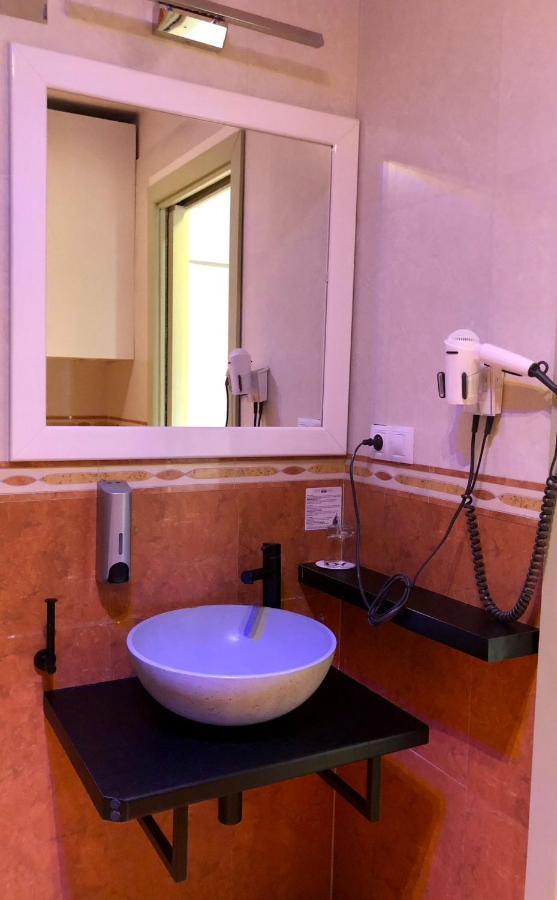 Hotel Dolce Boutique Praga