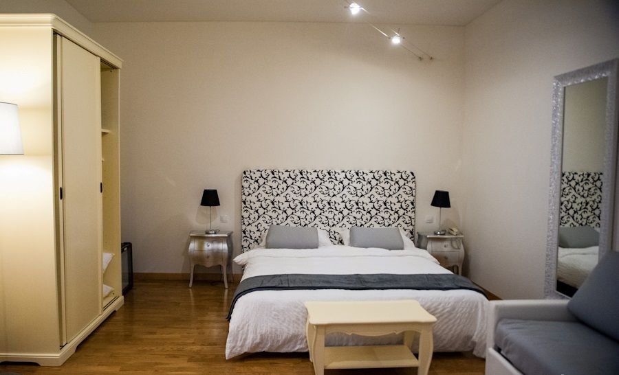 Dolce Boutique Praga