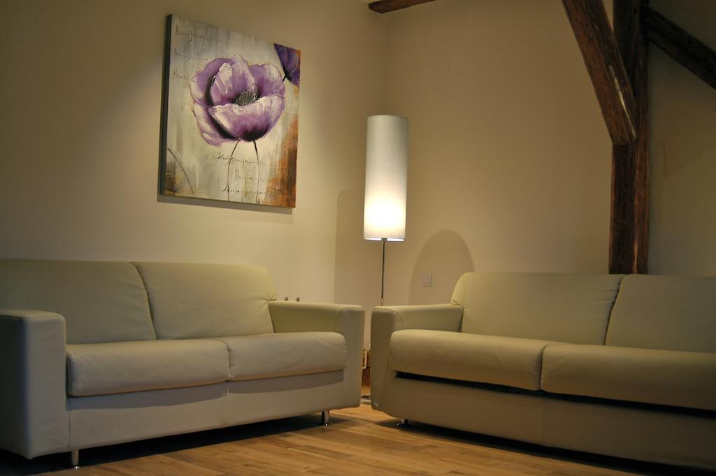 Hotel Dolce Boutique Praga
