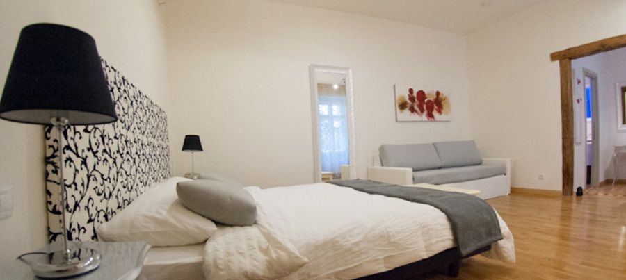 Dolce Boutique 4* Praga