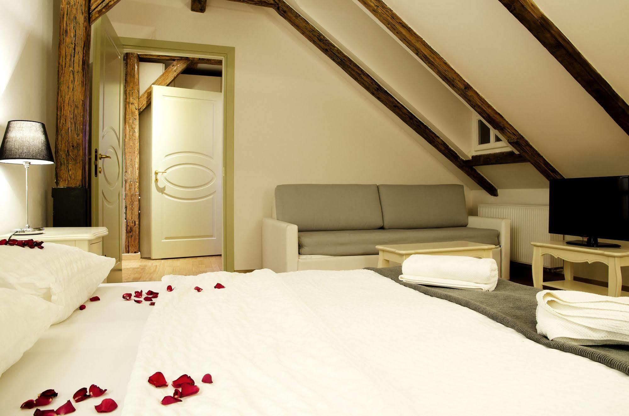 Dolce Boutique Praga