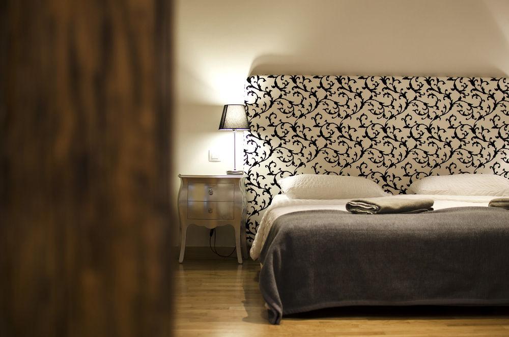 Hotel Dolce Boutique Praga