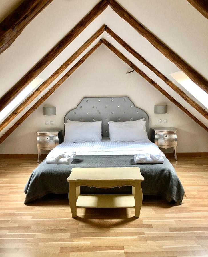 Dolce Boutique 4* Praga