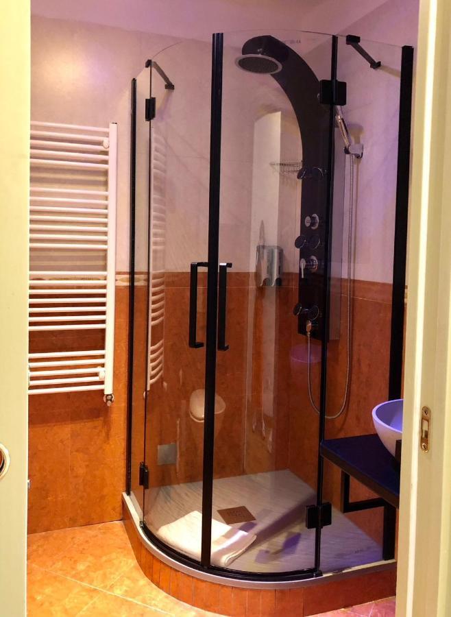 Hotel Dolce Boutique Praga