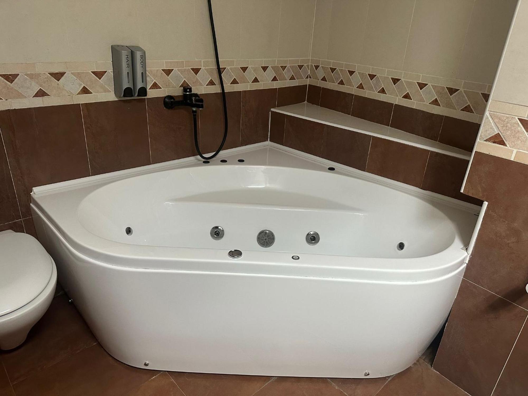 Dolce Boutique 4* Praga