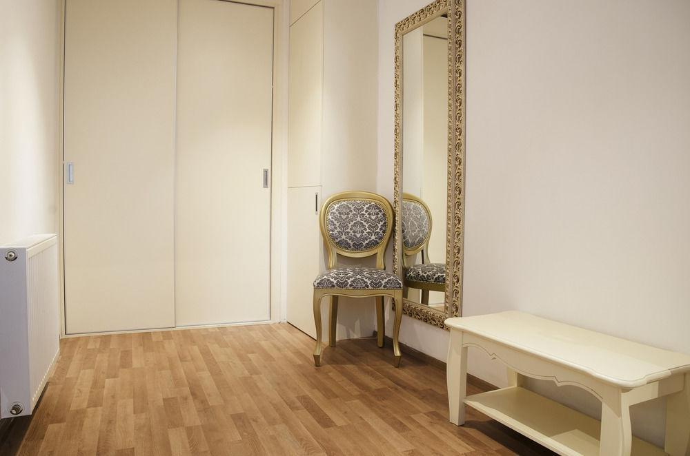 Dolce Boutique 4* Praga