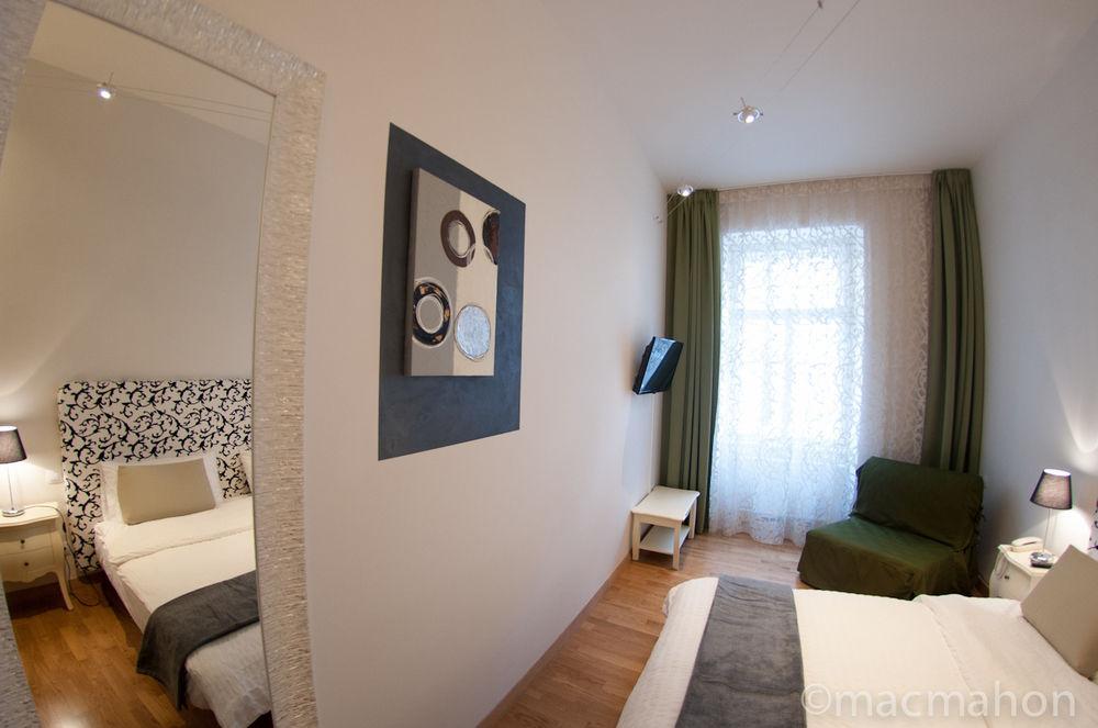 Dolce Boutique Hotel Praga